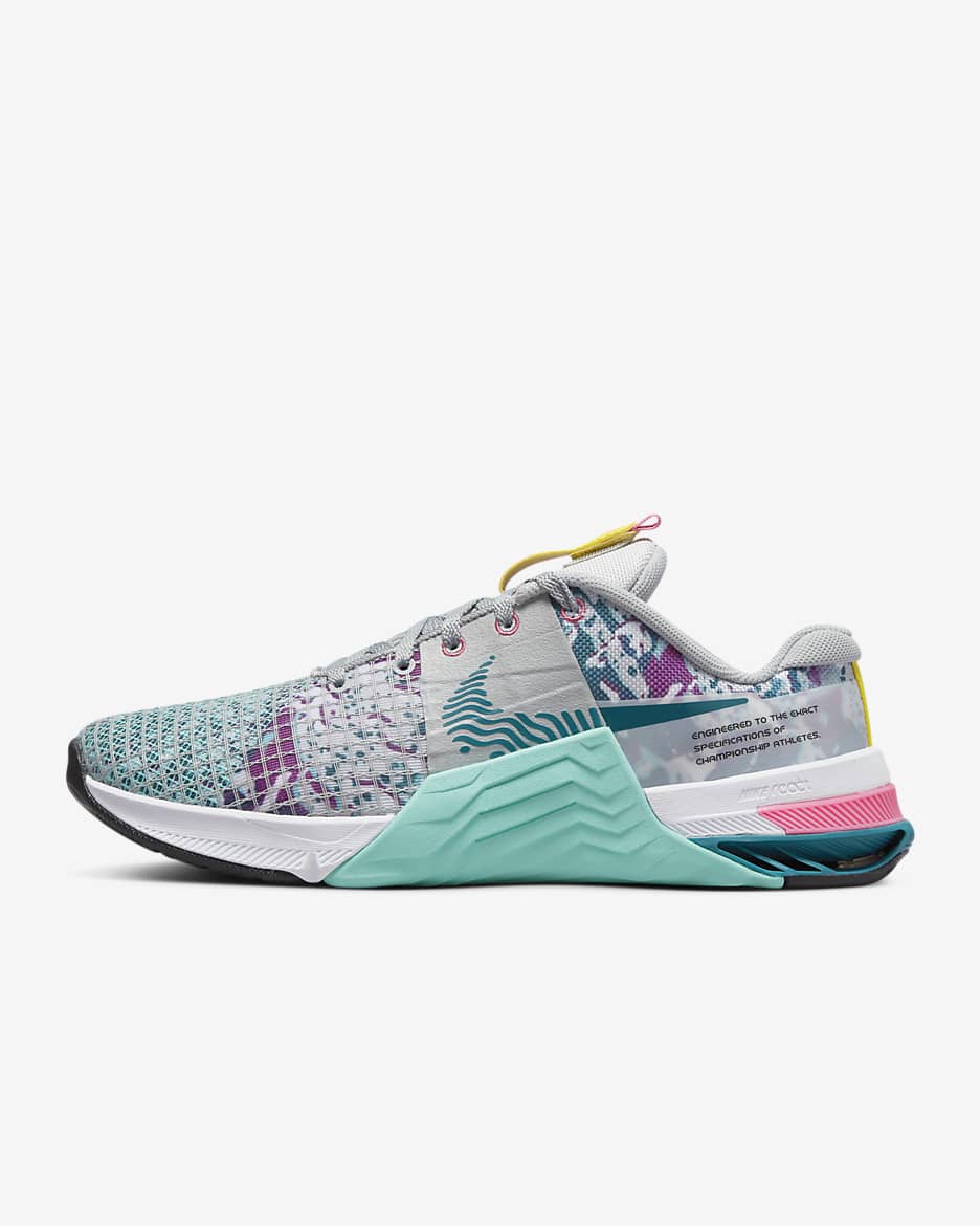 Nike metcon mujer oferta on sale